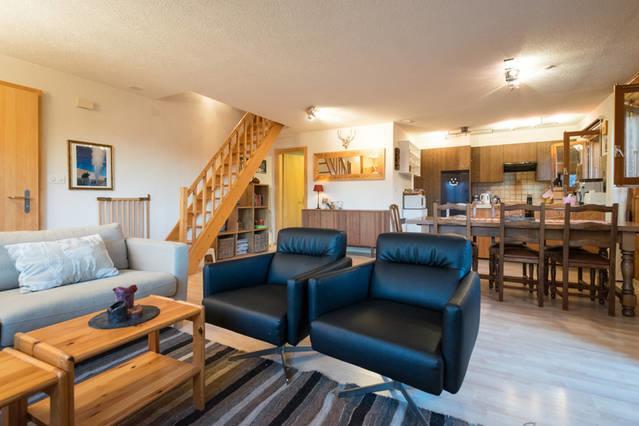Chalet Faigaux Veysonnaz Extérieur photo