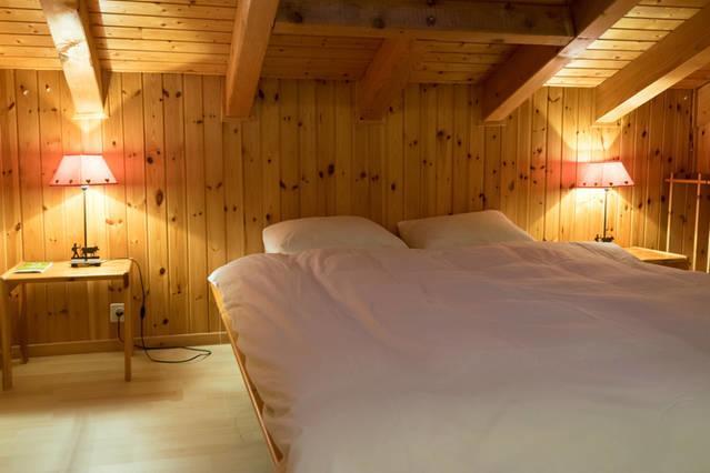 Chalet Faigaux Veysonnaz Extérieur photo