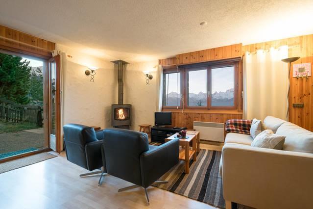 Chalet Faigaux Veysonnaz Extérieur photo