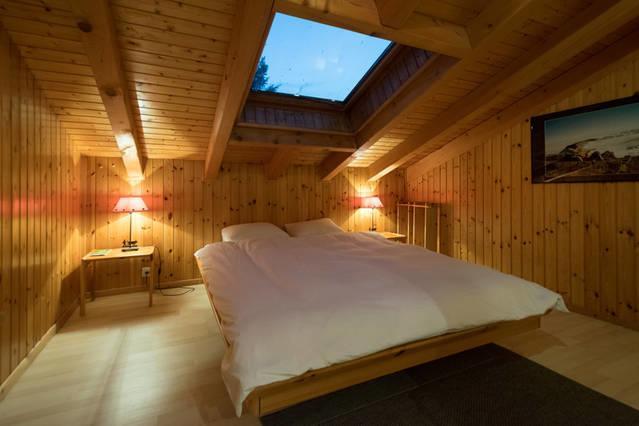 Chalet Faigaux Veysonnaz Extérieur photo