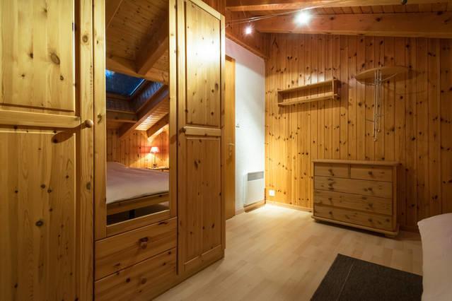 Chalet Faigaux Veysonnaz Extérieur photo