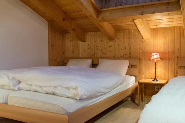 Chalet Faigaux Veysonnaz Extérieur photo